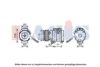 SUBAR 73111AJ020 Compressor, air conditioning